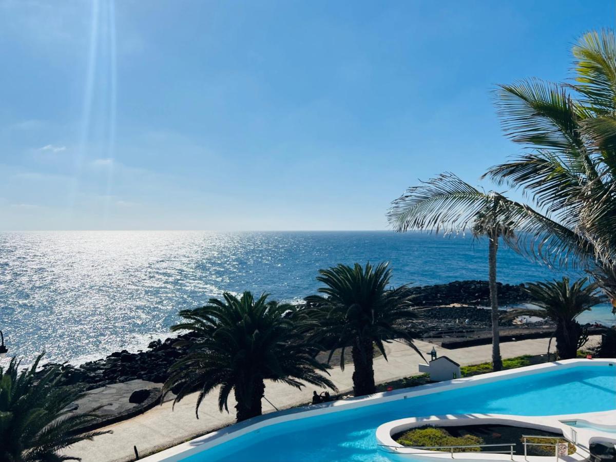Apartament Penthouse Over The Sea Costa Teguise