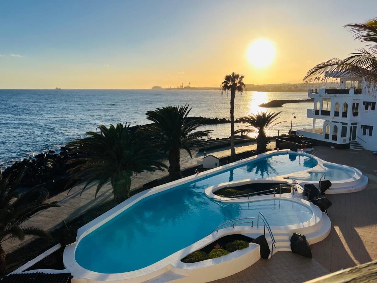 Apartament Penthouse Over The Sea