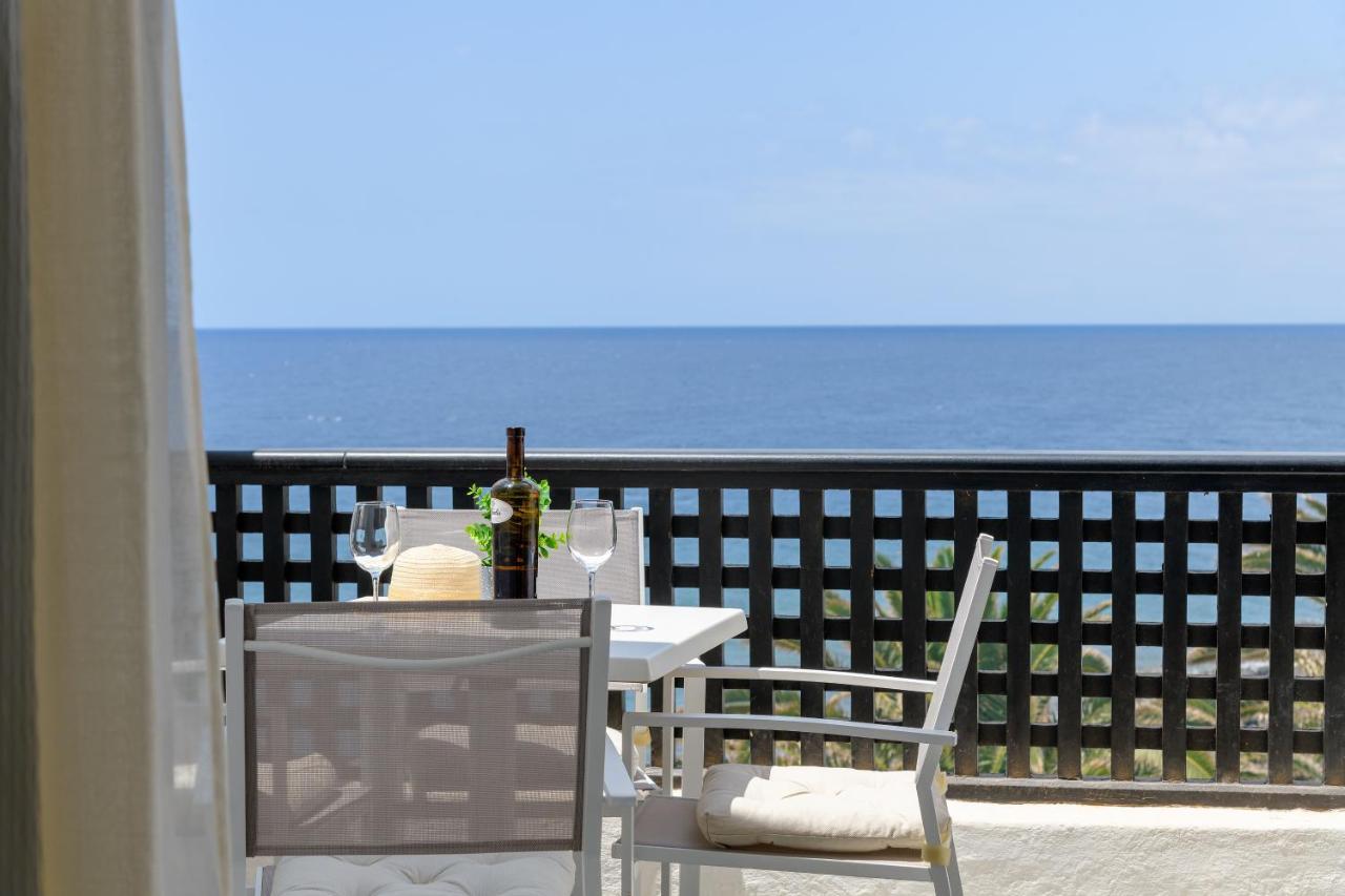 Penthouse Over The Sea Costa Teguise