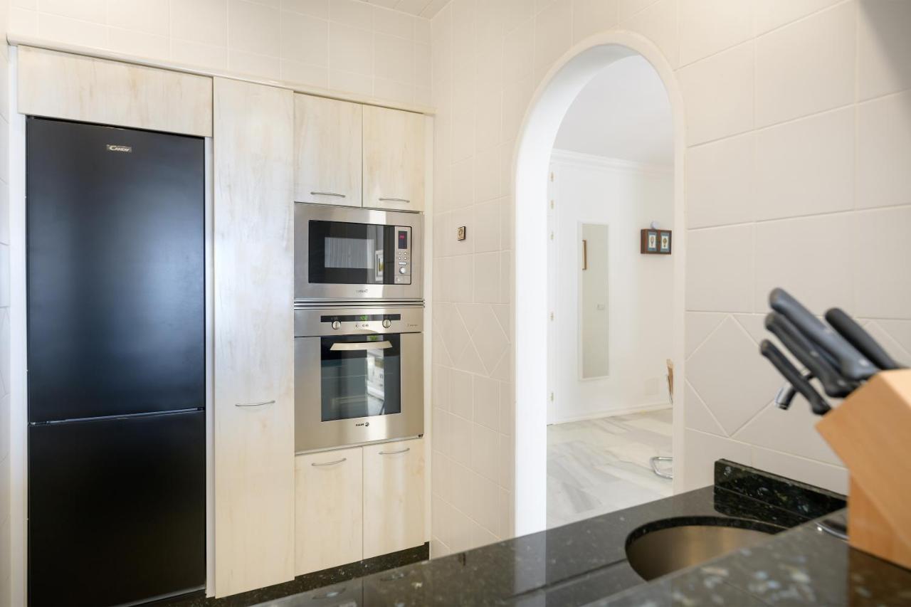 Apartament Penthouse Over The Sea Costa Teguise