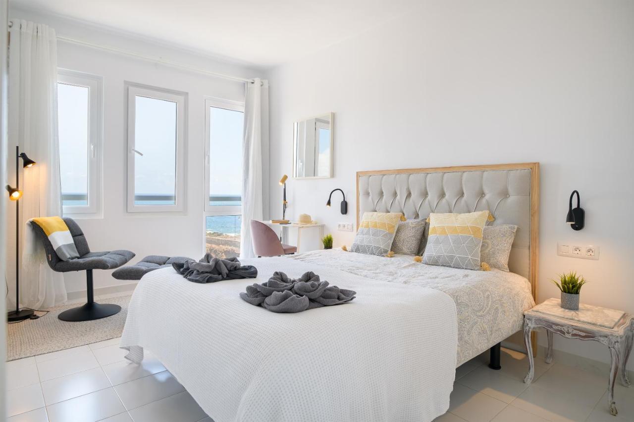 Apartament Penthouse Over The Sea *